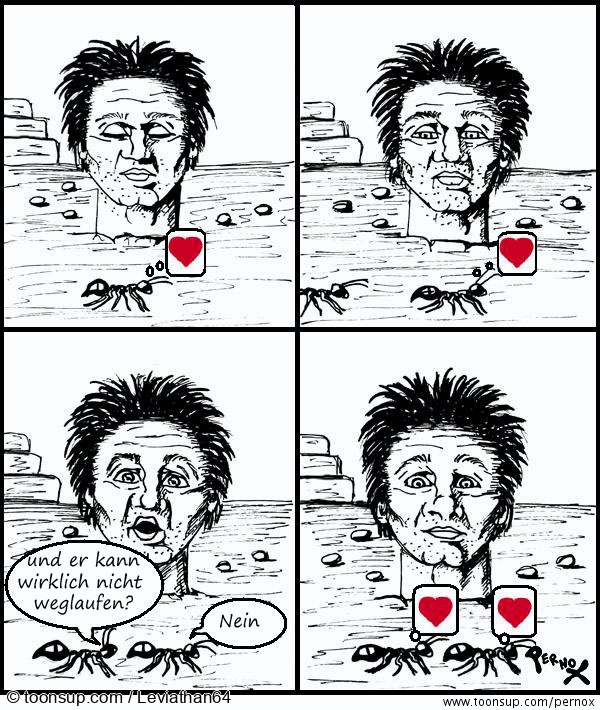 Comic: Live from Hell/Kollabo reupload 4