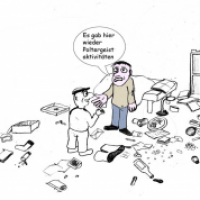 das ist der grund