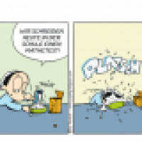 POPEL Schlechter Morgen