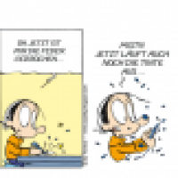 POPEL-Weihnachtspost