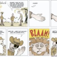 Der Sanfte Händedruck