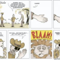 The Soft Handshake