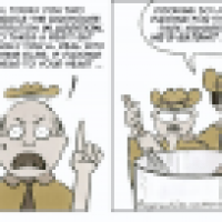 The Pudding Thief 2