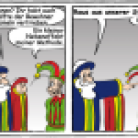 Neues aus Knavenstedt
