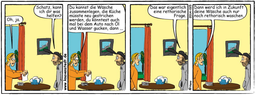 Comic: Knavenstedt 1