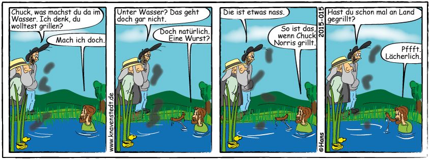 Comic: Knavenstedt 3