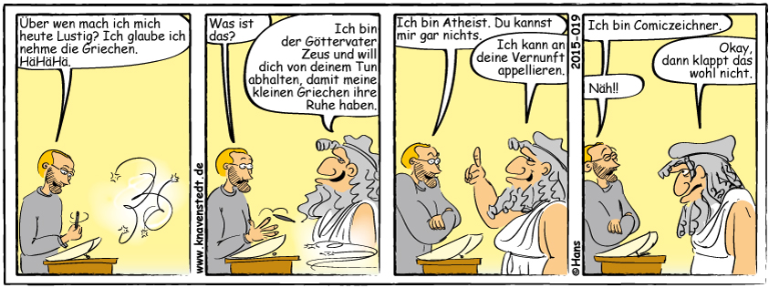 Comic: Knavenstedt 4