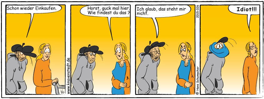 Comic: Knavenstedt 3